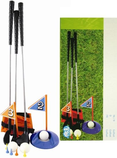 GOLF SET